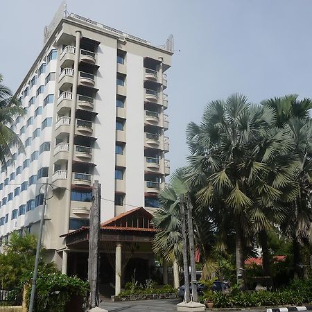 Eagle Bay Hotel Λανγκάουι Εξωτερικό φωτογραφία