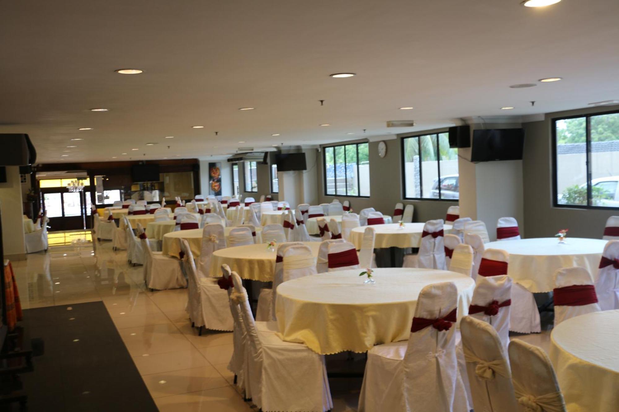 Eagle Bay Hotel Λανγκάουι Εξωτερικό φωτογραφία