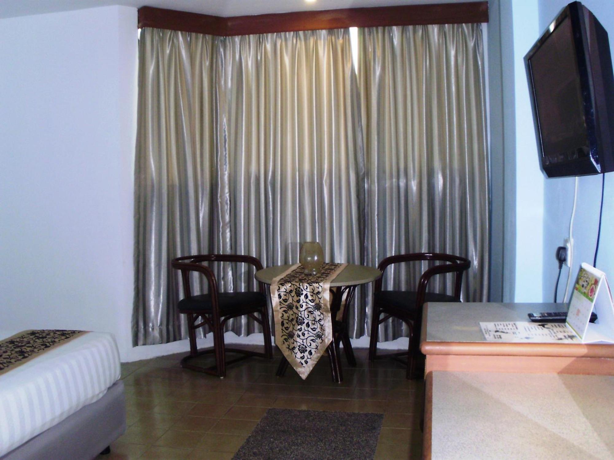 Eagle Bay Hotel Λανγκάουι Δωμάτιο φωτογραφία