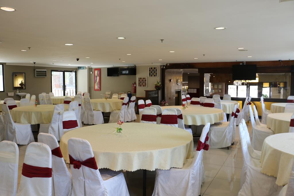 Eagle Bay Hotel Λανγκάουι Εξωτερικό φωτογραφία