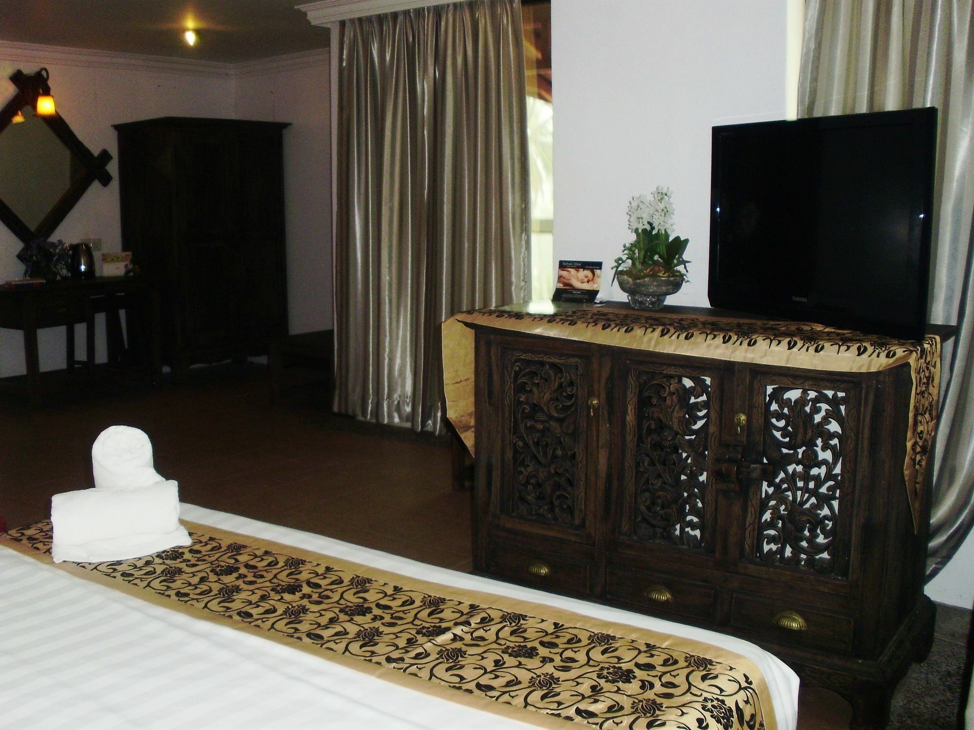 Eagle Bay Hotel Λανγκάουι Εξωτερικό φωτογραφία